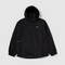 HUF Set Shell Jacket Blackout HF05