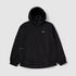HUF Set Shell Jacket Blackout HF05