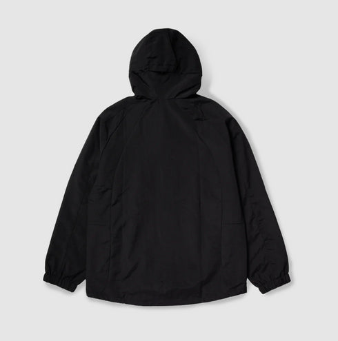 HUF Set Shell Jacket Blackout HF05