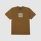 HUF Set Box T-Shirt Mud HF14