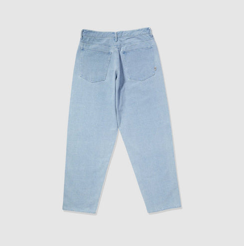 HUF Cromer Washed Jeans Light Blue HF08