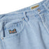 HUF Cromer Washed Jeans Light Blue HF08