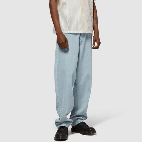 HUF Cromer Washed Jeans Light Blue HF08