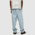 HUF Cromer Washed Jeans Light Blue HF08