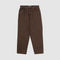 HUF Cromer Washed Jeans Coffee HF06