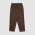 HUF Cromer Washed Jeans Coffee HF06