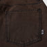 HUF Cromer Washed Jeans Coffee HF06