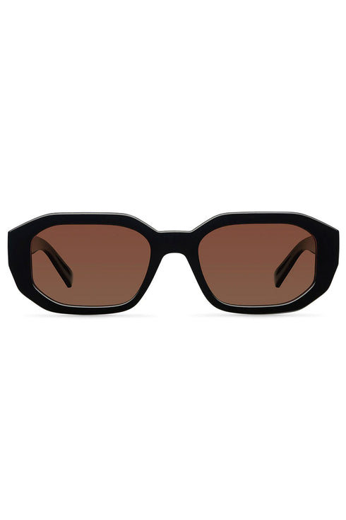 Γυαλιά Ηλίου KESSIE TUTZETAE BROWN MELLER ML04