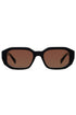 Γυαλιά Ηλίου KESSIE TUTZETAE BROWN MELLER ML04
