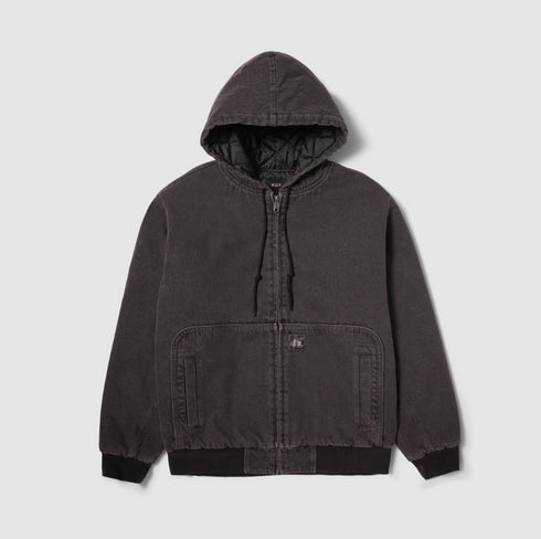 HUF Boulder Work Jacket HF22