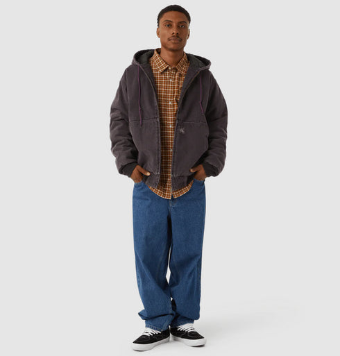 HUF Boulder Work Jacket HF22