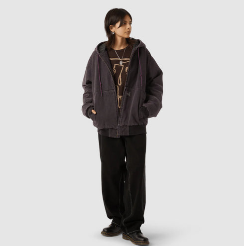 HUF Boulder Work Jacket HF22