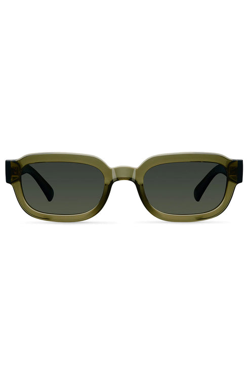 Γυαλιά Ηλίου JAMIL MOSS OLIVE MELLER ML03