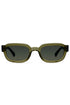 Γυαλιά Ηλίου JAMIL MOSS OLIVE MELLER ML03