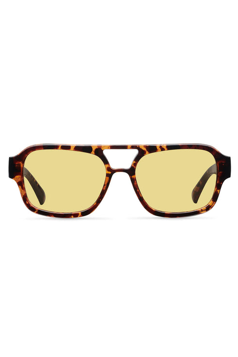 Γυαλιά Ηλίου SHIPO TIGRIS YELLOW MELLER ML05