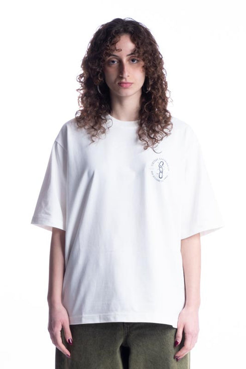 Vintage Bad Attitude T-Shirt White