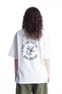 Vintage Bad Attitude T-Shirt White