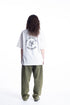 Vintage Bad Attitude T-Shirt White