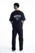 Vintage Allday T-Shirt Black