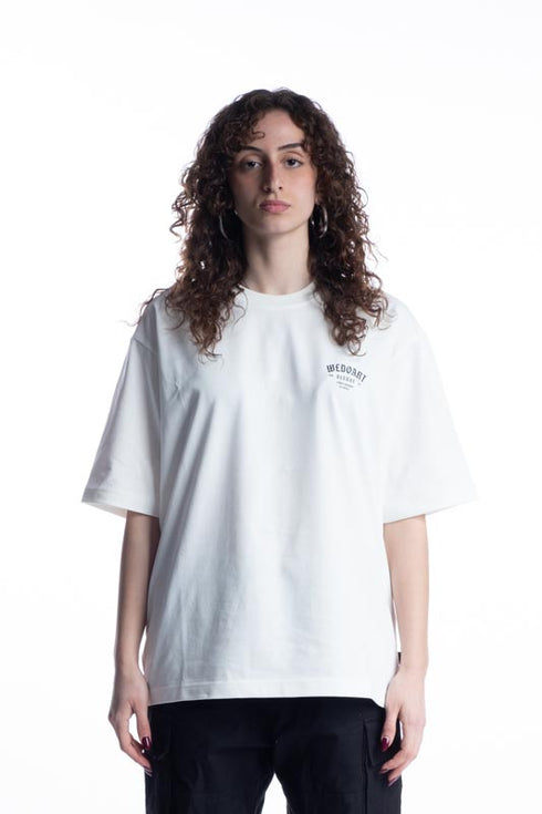 Vintage Allday T-Shirt White