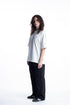 Vintage Allday T-Shirt White