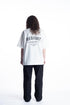 Vintage Allday T-Shirt White