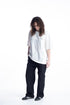 Vintage Allday T-Shirt White