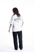 Vintage Allday T-Shirt White