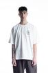 Vintage First Bite T-Shirt White