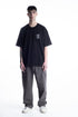 Vintage Bad Attitude T-Shirt Black