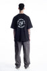 Vintage Bad Attitude T-Shirt Black