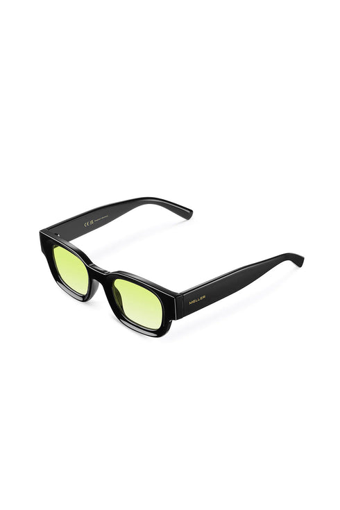 Γυαλιά Ηλίου GAMAL BLACK/LEMON MELLER ML01