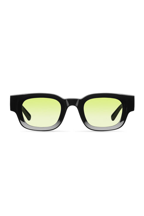 Γυαλιά Ηλίου GAMAL BLACK/LEMON MELLER ML01