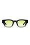 Γυαλιά Ηλίου GAMAL BLACK/LEMON MELLER ML01