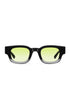 Γυαλιά Ηλίου GAMAL BLACK/LEMON MELLER ML01