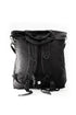 Backpack Black Owlclothes 0C421