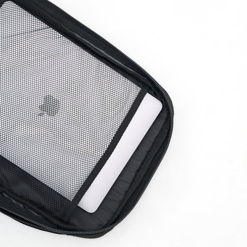 Backpack Black Adventure Owlclothes 0C422