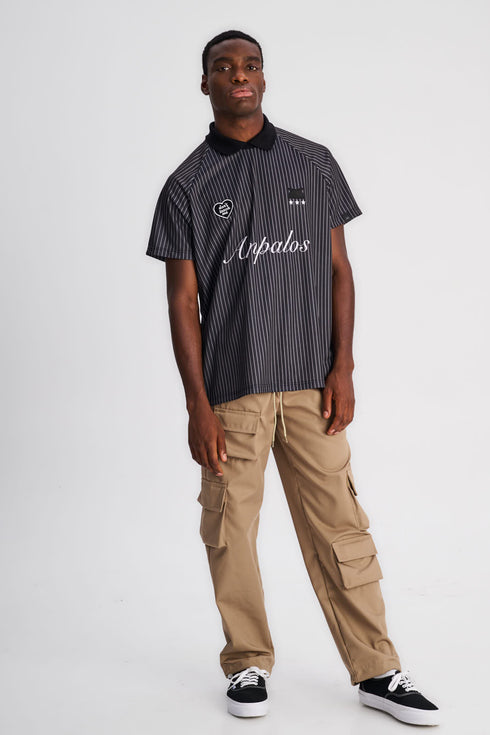 Multipocket Pants Nougat