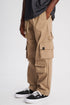Multipocket Pants Nougat
