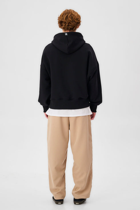 Reaper 2.0 Black Heavy 510gsm