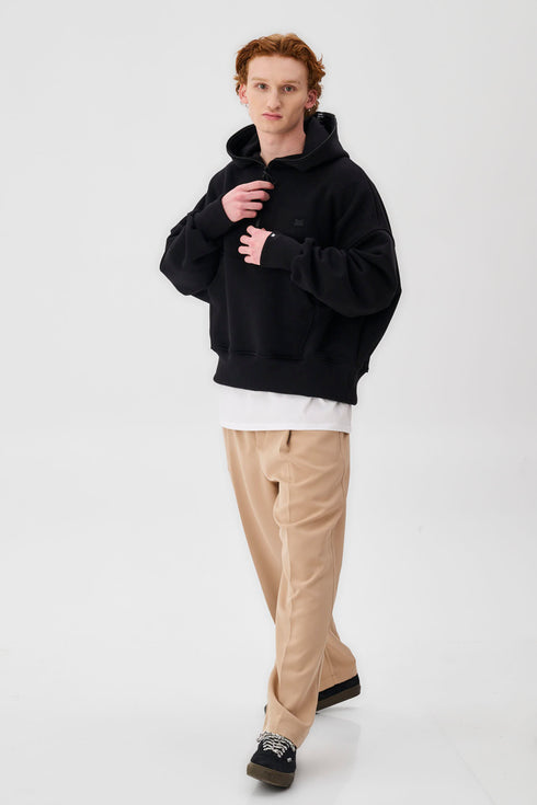 Reaper 2.0 Black Heavy 510gsm