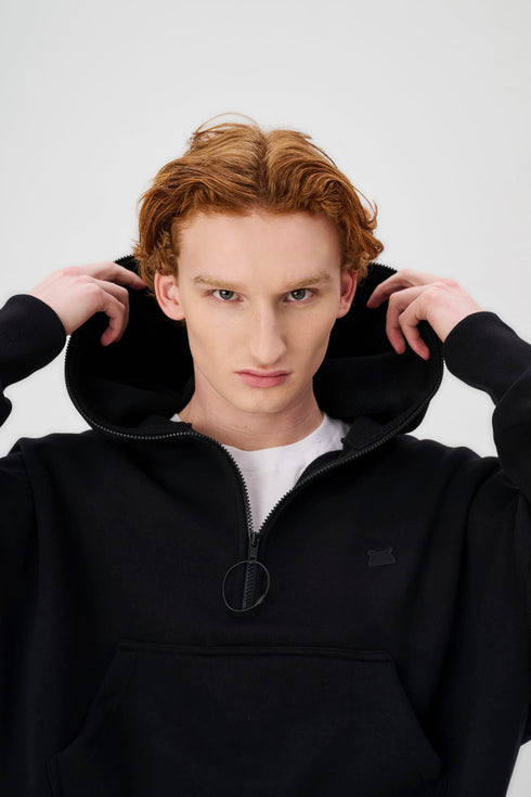 Reaper 2.0 Black Heavy 510gsm