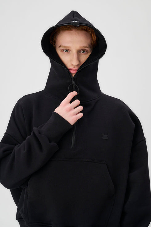 Reaper 2.0 Black Heavy 510gsm