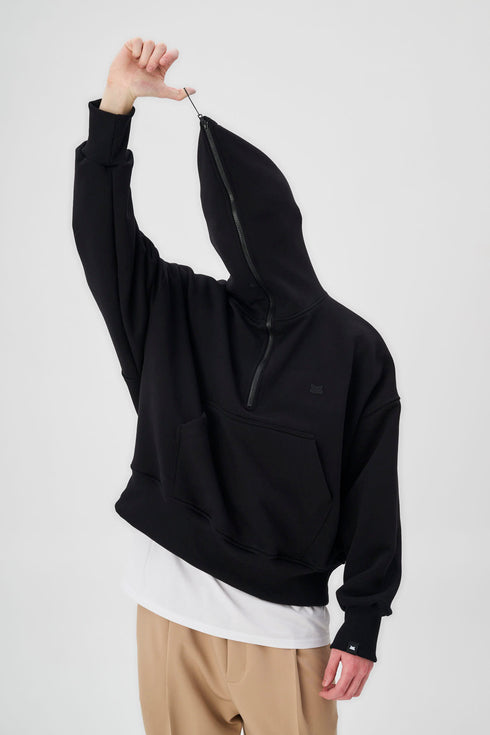 Reaper 2.0 Black Heavy 510gsm