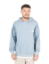 Γαλάζιο Oversized Fit Hoodie Slow Sundays VINTAGE VN72