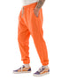 Πορτοκαλί Ανδρική Φόρμα Με Λάστιχο Sunset Vintage VN49